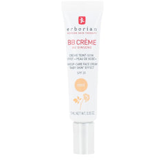 Erborian Bb Crème Au Ginseng BB Cream Pelle Radiosa Istantanea