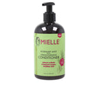 Mielle Rosemary Mint Stärkender Haarbalsam Tägliche Natürliche Pflege