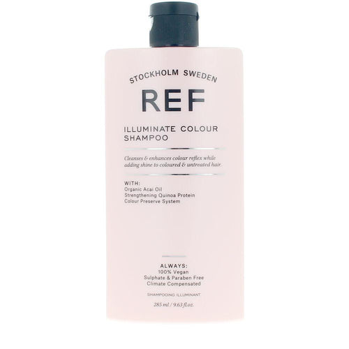 Ref Illuminate Colour Shampoo Protezione Colori Perfetta