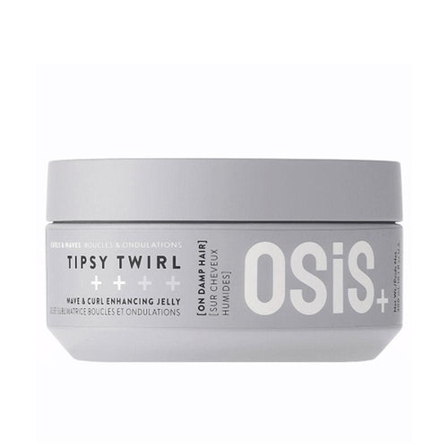 Schwarzkopf Osis+ Curl Gel Perfect Curl Definition