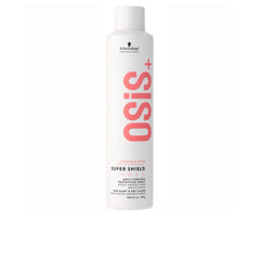 Schwarzkopf Osis+ Schützendes Haarspray Wärme Und Umweltschutz