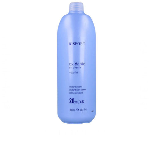Risfort Coloración Oxidant Crema Protezione Superiore Capelli