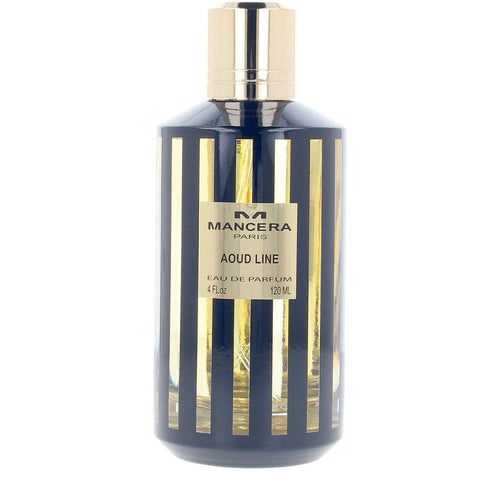 Mancera Aoud Line Profumo Eau De Perfume Oud Intenso E Enigmatico