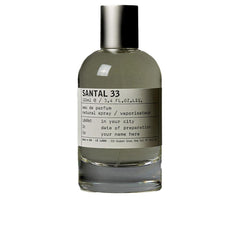 Le Labo Santal 33 Profumo Eau De Parfum