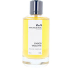 Mancera Choco Violette Profumo Eau De Parfum Eleganza Fruttata Unica