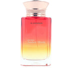 Al Haramain Amber Musk Perfume Eau De Parfum Elegancia Atemporal