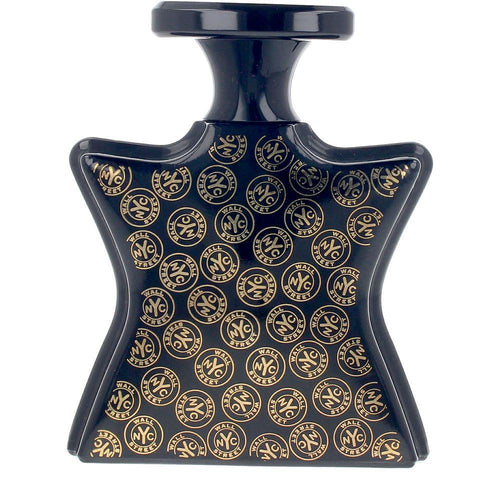 Bond No 9 Wall Street Profumo Eau De Parfum Agrumato Fresco Speziato