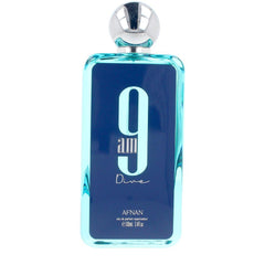Afnan 9 Am Dive Parfüm Eau De Parfum Frischer Holzaroma