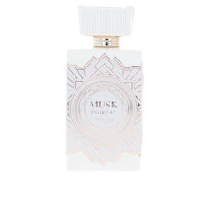 Zimaya Musk Is Great Profumo Eau De Parfum Sensualità Misteriosa E Seducente