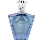 Afnan Turathi Blue Profumo Eau De Parfum Note Agrumate Legnose