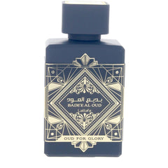 Lattafa Bde'e Al Oud For Glory Parfüm Eau De Parfum Unisex Oriental Holzig