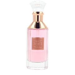 Lattafa Velvet Rose Parfum Eau De Perfume Unisexe Floral Oriental