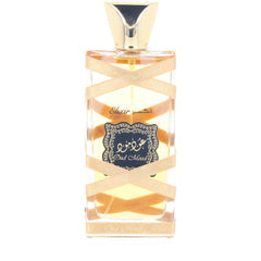 Lattafa Oud Mood Elixir Perfume Eau De Parfum Unleash Your Signature Scent