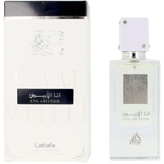 Lattafa Ana Abiyedh Profumo Eau De Parfum Ispirazione Di Forza Interiore