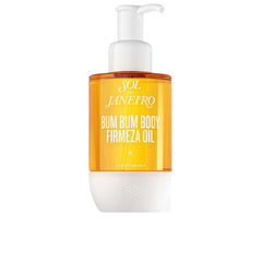 Sol De Janeiro Brazilian Bum Bum Olio Corpo Rassodante Nutrimento Per Pelle Radiosa