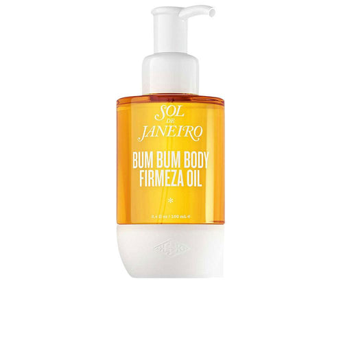 Sol De Janeiro Brazilian Bum Bum Olio Corpo Rassodante Nutrimento Per Pelle Radiosa