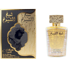 Lattafa Sheikh Al Shuyukh Profumo Eau De Parfum Energizza La Tua Giornata