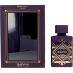 Lattafa Badee Al Oud Profumo Eau De Perfume Seduzione Orientale Di Classe