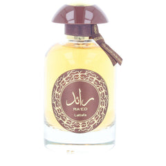 Lattafa Ra'ed Oud Parfum Eau De Parfum Essence De Parfum Unique