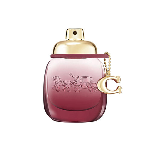 Coach Wild Rose Profumo Eau De Parfum Fascino Selvaggio Fiorito