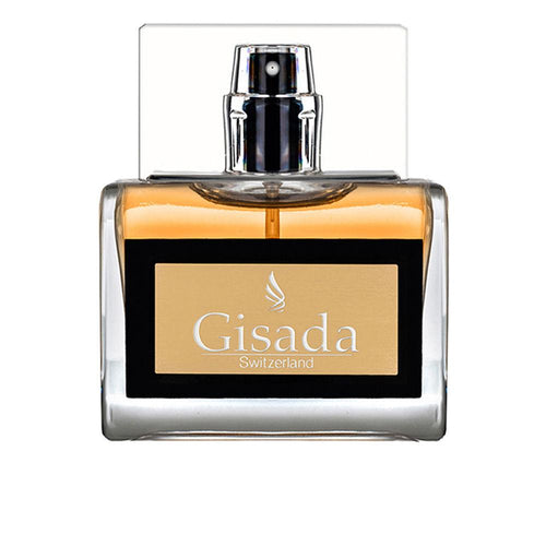 Gisada Uomo Men Profumo Eau De Toilette Note Legnose Agrumate