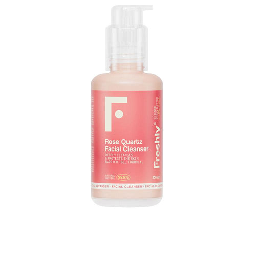 Freshly Cosmetics Facial Freshly Cosmetics Gel Detergente Viso Pulizia Profonda E Idratazione
