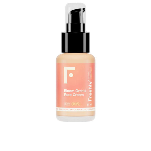 Freshly Cosmetics Facial Freshly Cosmetics Crema Idratante Viso Idratazione Veloce E Naturale