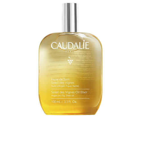 Caudalie Aceites Corporales Aceite Corporal Para Una Piel Radiante
