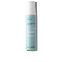 Sensilis Pure Age Perfection Siero Rafforza Collagene E Rassoda