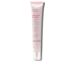 Sensilis Skin Glow Facial Trattamento Correttivo Occhiaie Effetto Illuminante