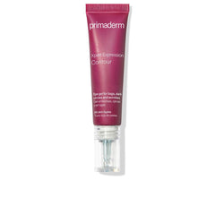 Singuladerm Xpert Expression Gel Contorno De Ojos Efecto Botox Sin Inyecciones