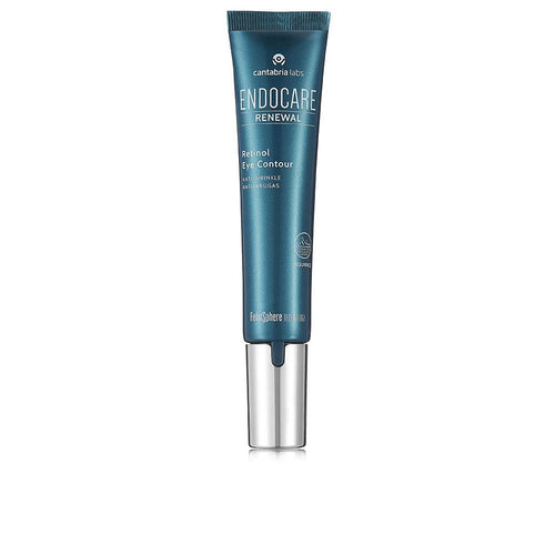 Endocare Renewal Retinol Siero Contorno Occhi Ringiovanisci Il Tuo Sguardo