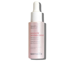 Sensilis Skin Glow Facial Sérum Ringiovanisci Pelle Radiosa