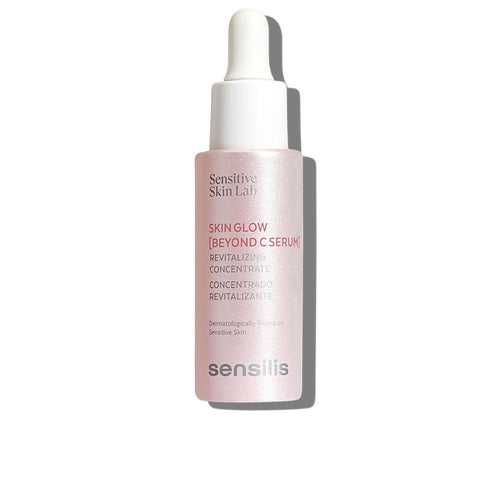 Sensilis Skin Glow Facial Sérum Ringiovanisci Pelle Radiosa