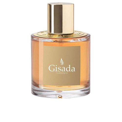 Gisada Ambassador Women Profumo Eau De Parfum Fragranza Fruttata Floreale Orientale
