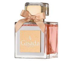 Gisada Donna Women Perfume Eau De Toilette Fragancia Seductora Y Duradera