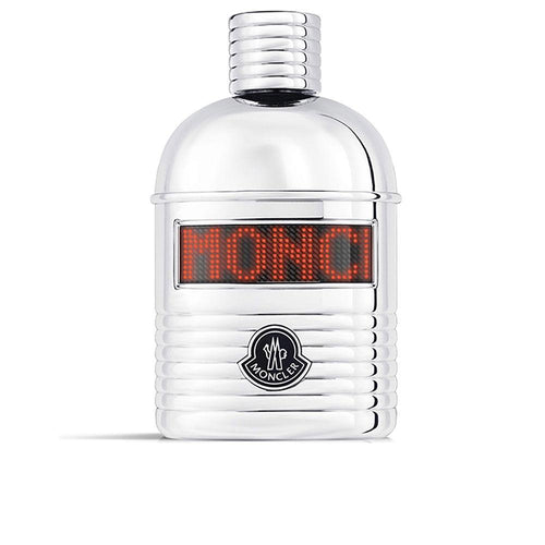 Moncler Pour Homme Perfume Eau De Parfum Notas Amaderadas De Aventura