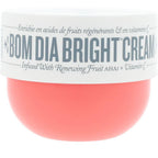 Sol De Janeiro Bom Dia Bright Körpercreme Schöne Haut Den Ganzen Tag