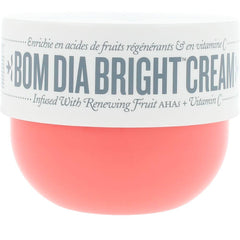 Sol De Janeiro Bom Dia Bright Körpercreme Schöne Haut Den Ganzen Tag