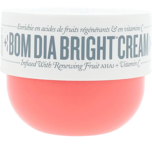 Sol De Janeiro Bom Dia Bright Körpercreme Schöne Haut Den Ganzen Tag