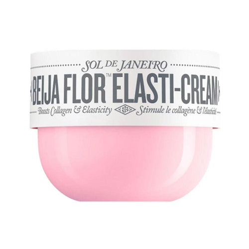 Sol De Janeiro Beija Flor Körpercreme Kollagen Für Traum Haut