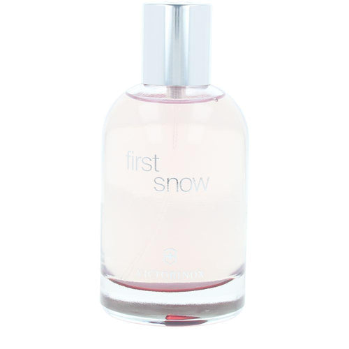 Victorinox First Snow Profumo Eau De Toilette Fragranza Invernale Di Serenità