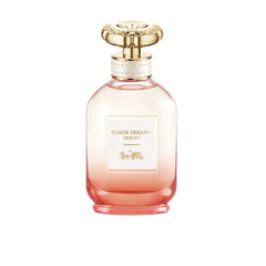 Coach Dreams Sunset Profumo Eau De Perfume Sogno Inconfondibile