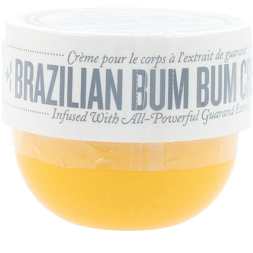 Sol De Janeiro Brazilian Bum Bum Crema Corpo Pelle Liscia E Tonica