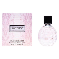 Jimmy Choo Jimmy Choo Eau De Toilette Perfume Estilo Moderno Y Chic