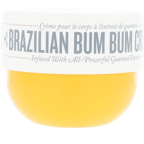 Sol De Janeiro Brazilian Bum Bum Crema Corpo Pelle Liscia E Tonica