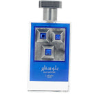 Lattafa Blue Sapphire Profumo Eau De Perfume Fresca Ispirazione Versace