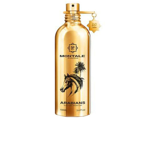 Montale Arabians Profumo Eau De Parfum Aura Orientale Di Lusso