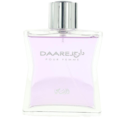 Rasasi Daarej Profumo Eau De Perfume Speziato Fascino Orientale