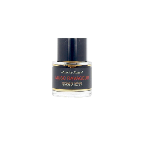 Frederic Malle Musc Ravageur Parfüm Eau De Parfum Verführerischer Bernstein